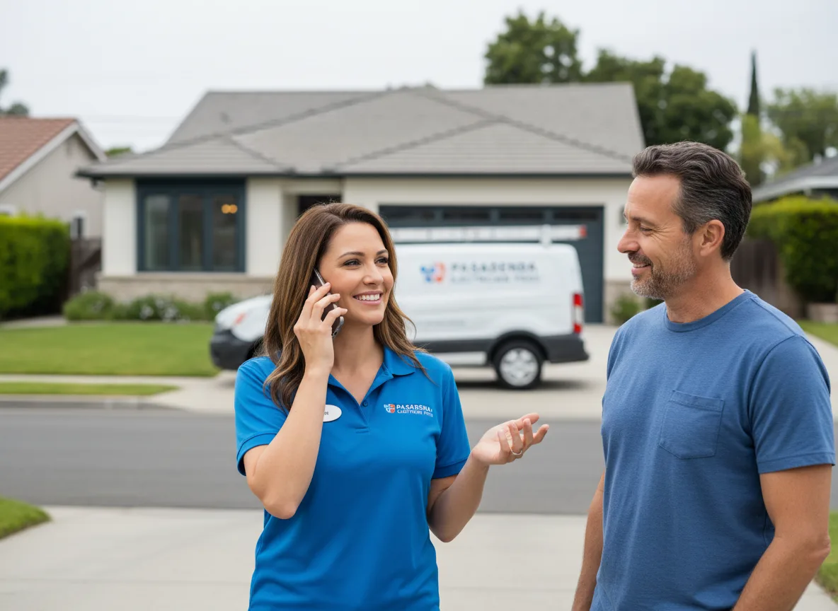 Electrician Lawn, PA FAQs